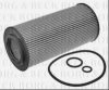 BORG & BECK BFO4098 Oil Filter